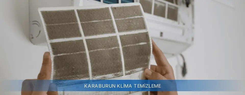 Karaburun İlçemi General Electric Klima Temizleme
